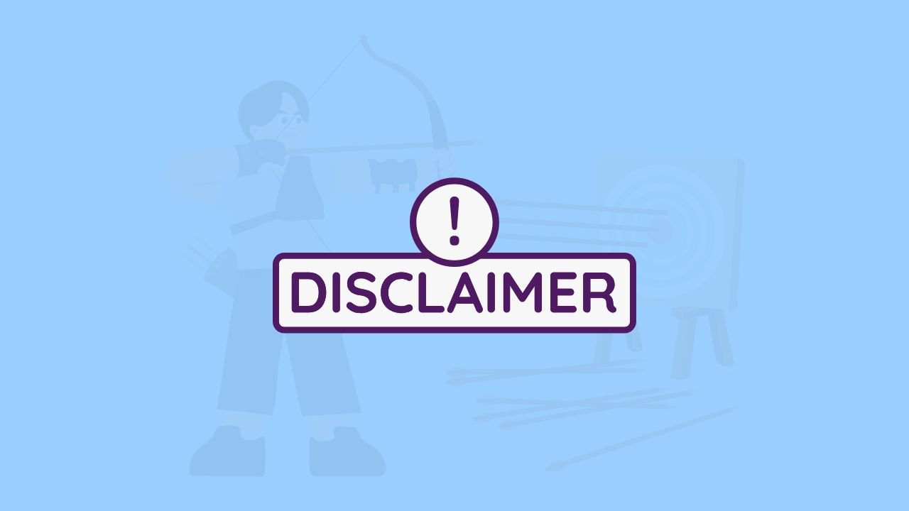 Disclaimer NightTeer.co