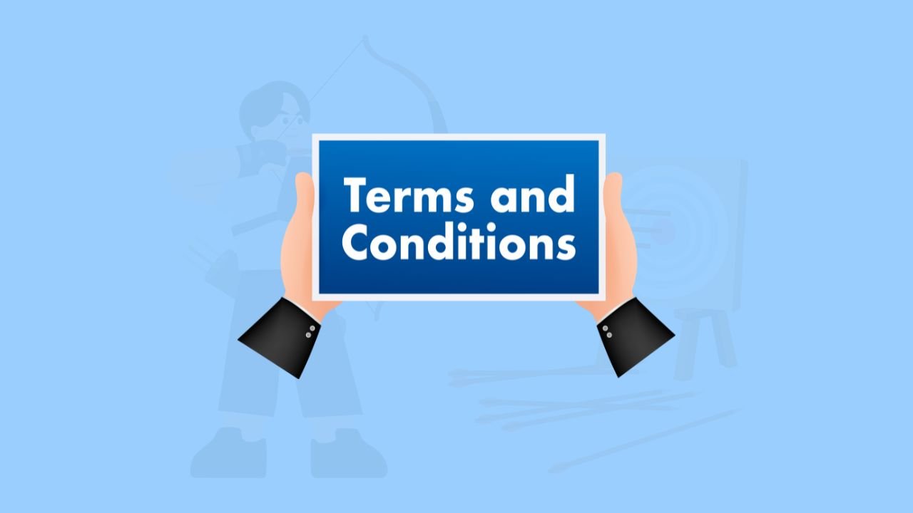 Terms and Conditions NightTeer.co